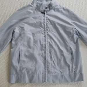 Wind breaker stylish jacket